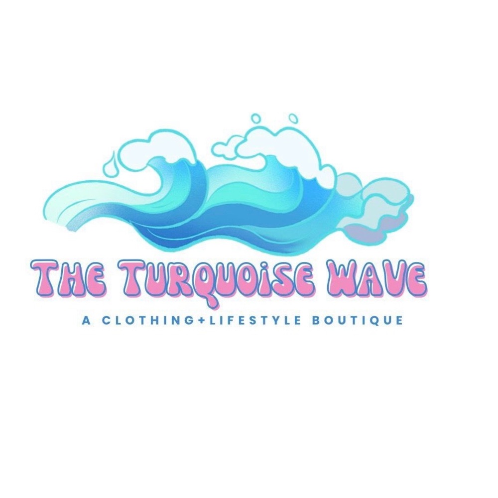 The Turquoise Wave - formerly Deirdre’s Closet